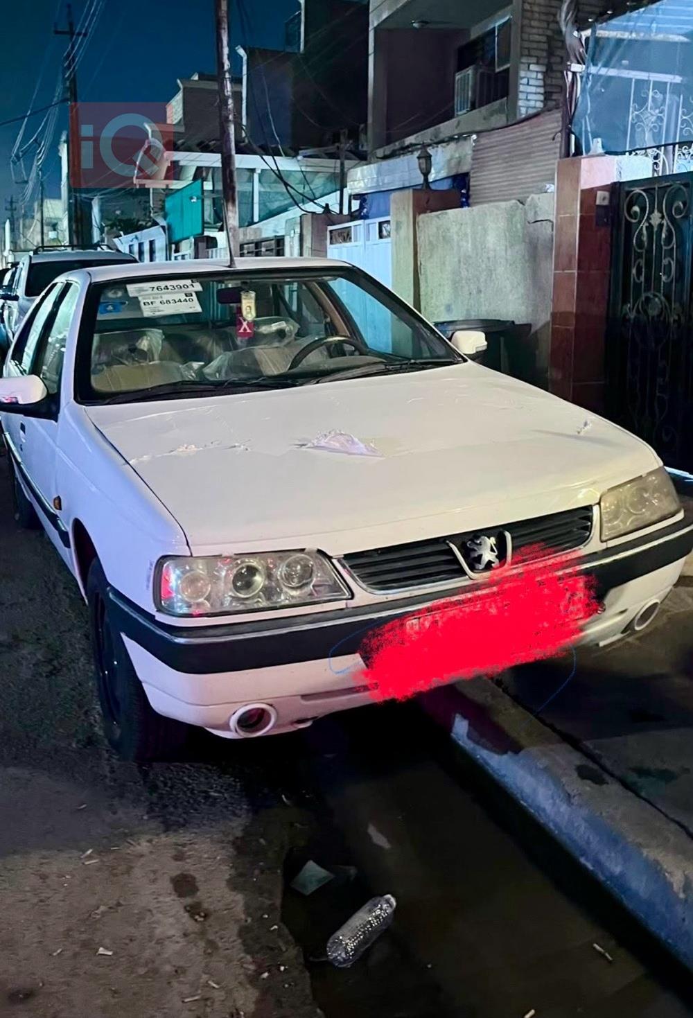 بيجو 405